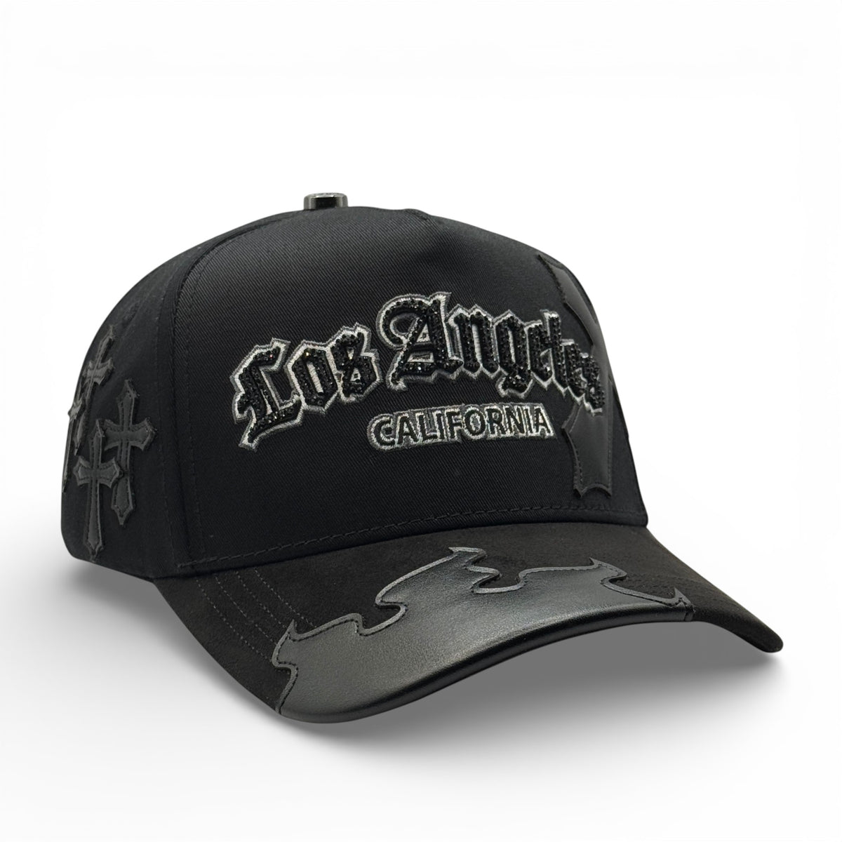 LOS ANGELES BLACK