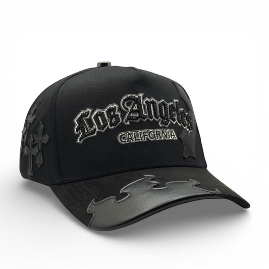 LOS ANGELES BLACK
