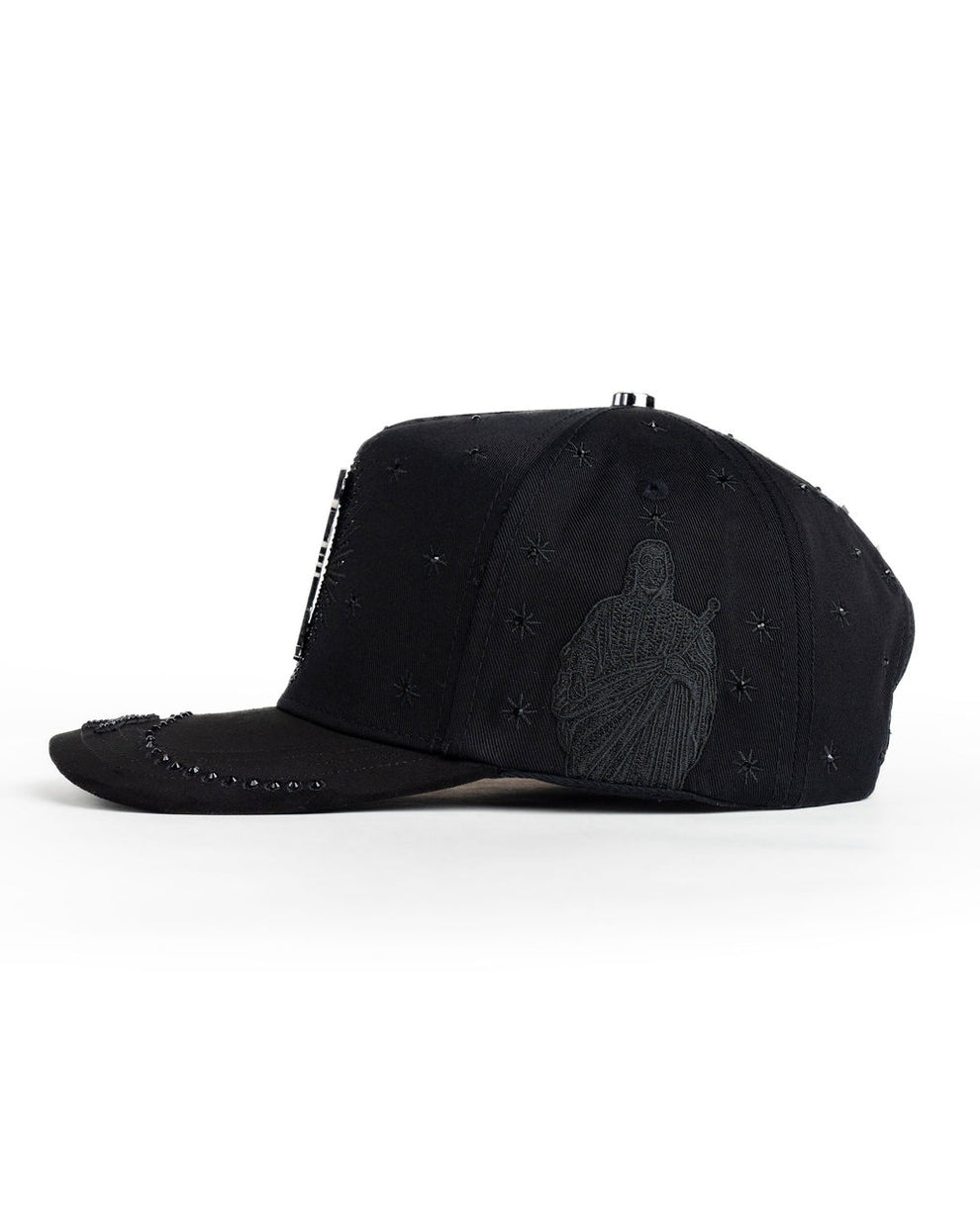 Kids San judas black