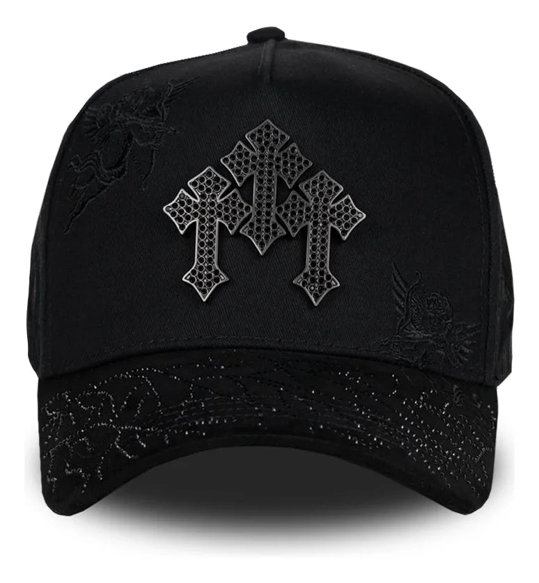 Cristo chrome fullsets