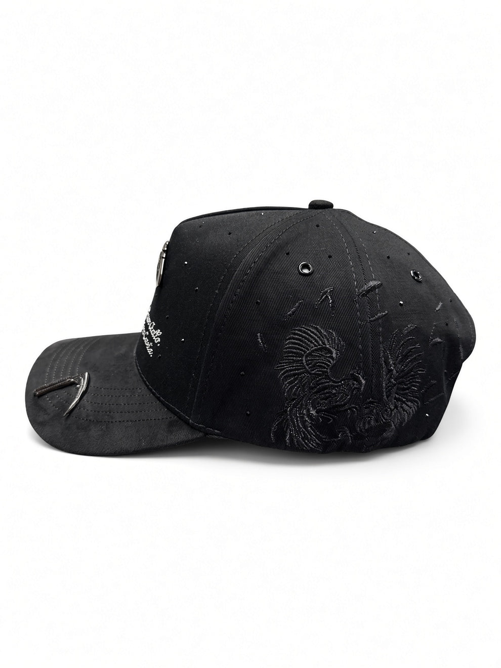 Pluma black