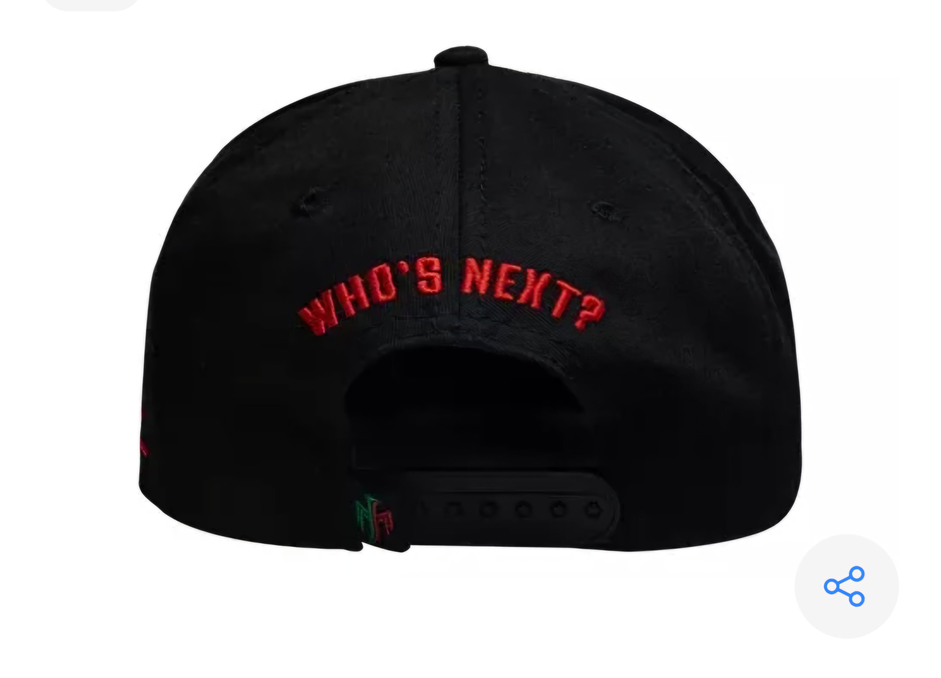 JC HATS JAIME MUNGUIA