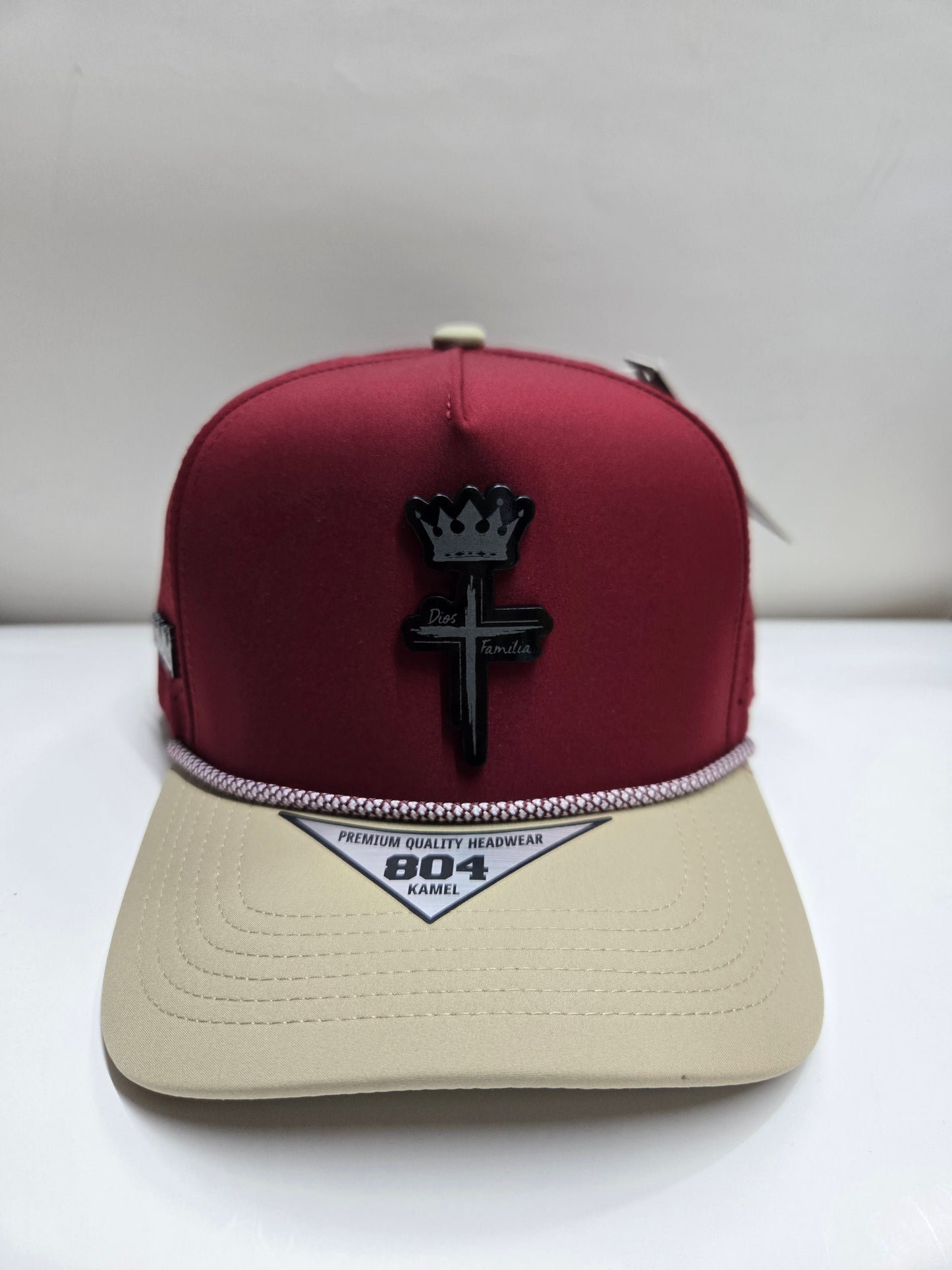 Dios Familia