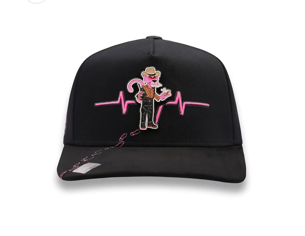 BIGBOSS PINK PANTER