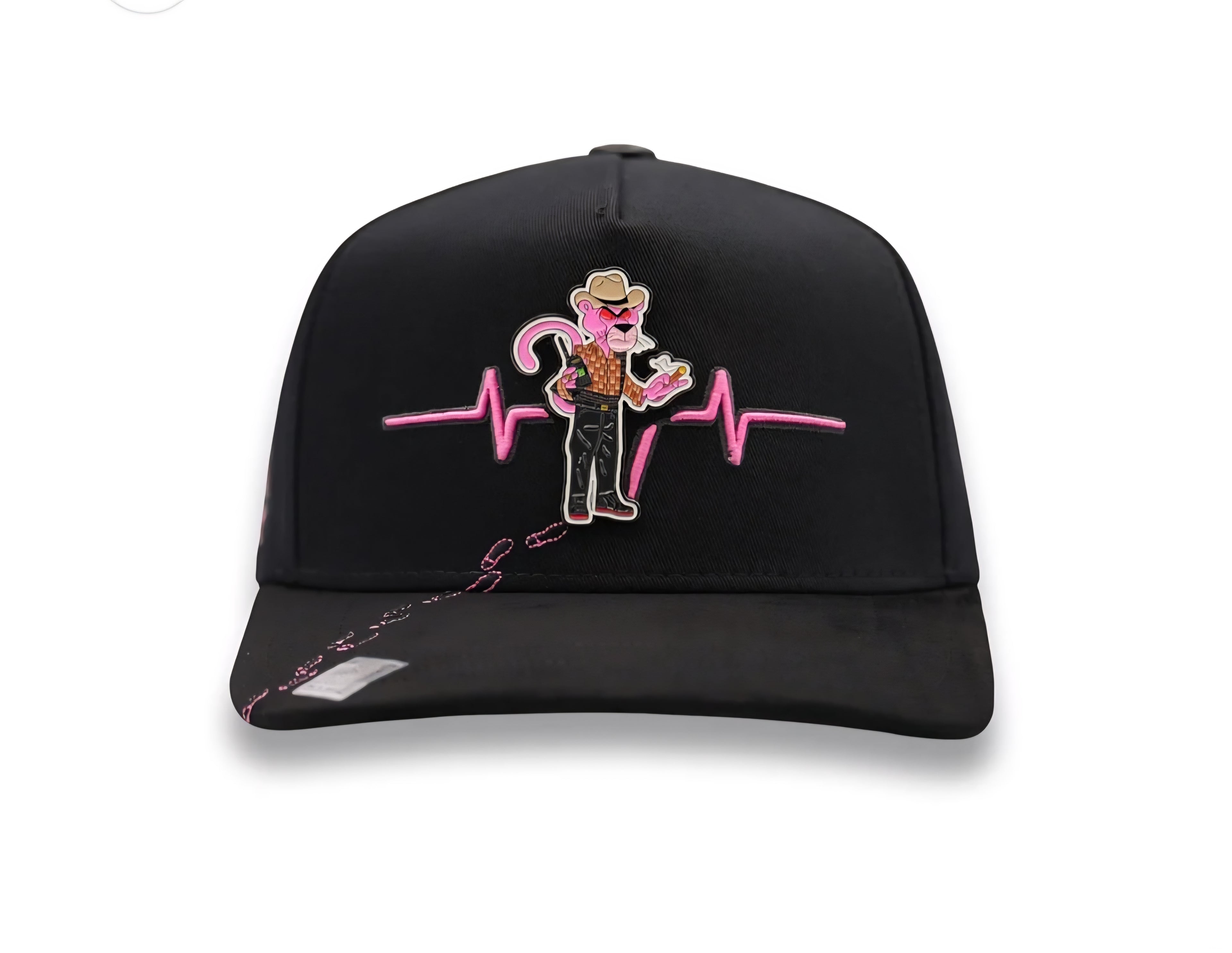 BIGBOSS PINK PANTER