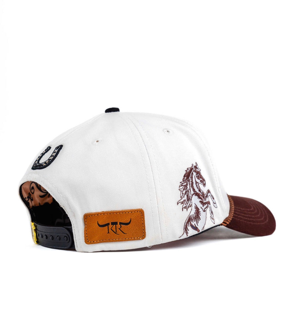 HERRADURA WHITE