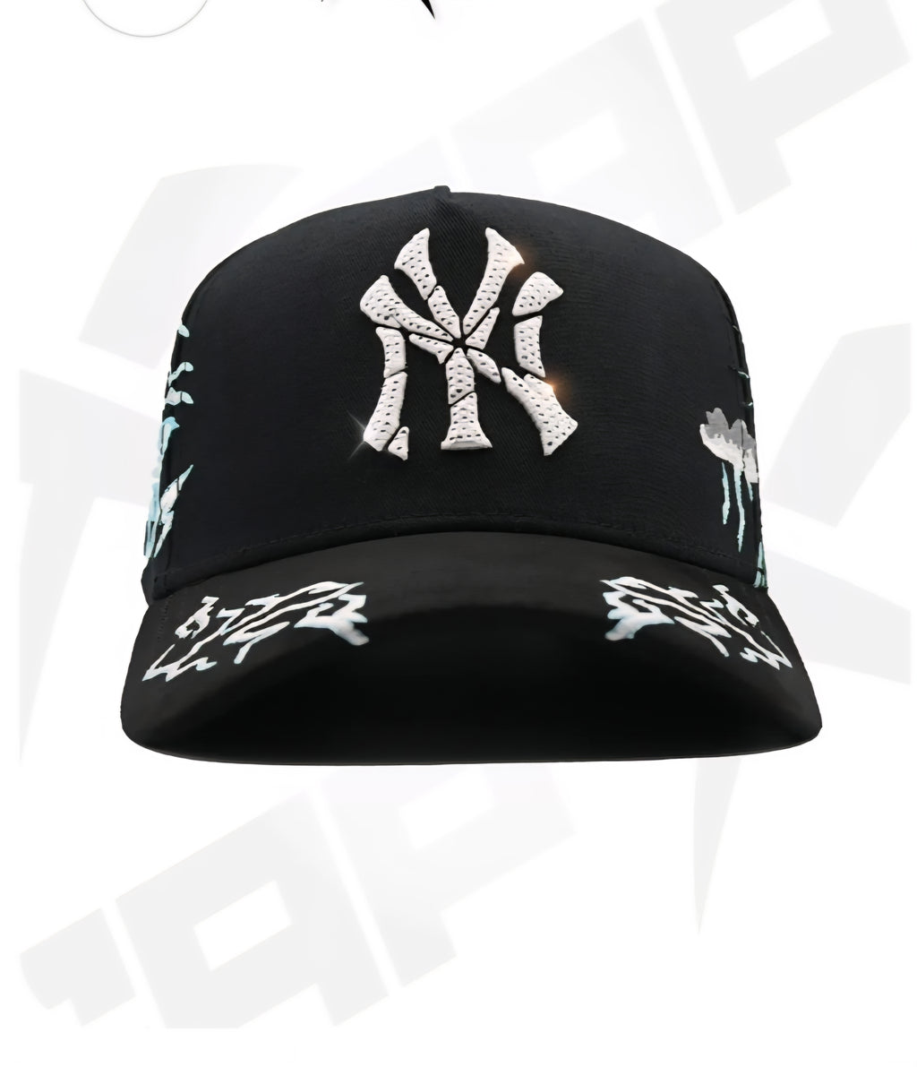 Xcaps New York