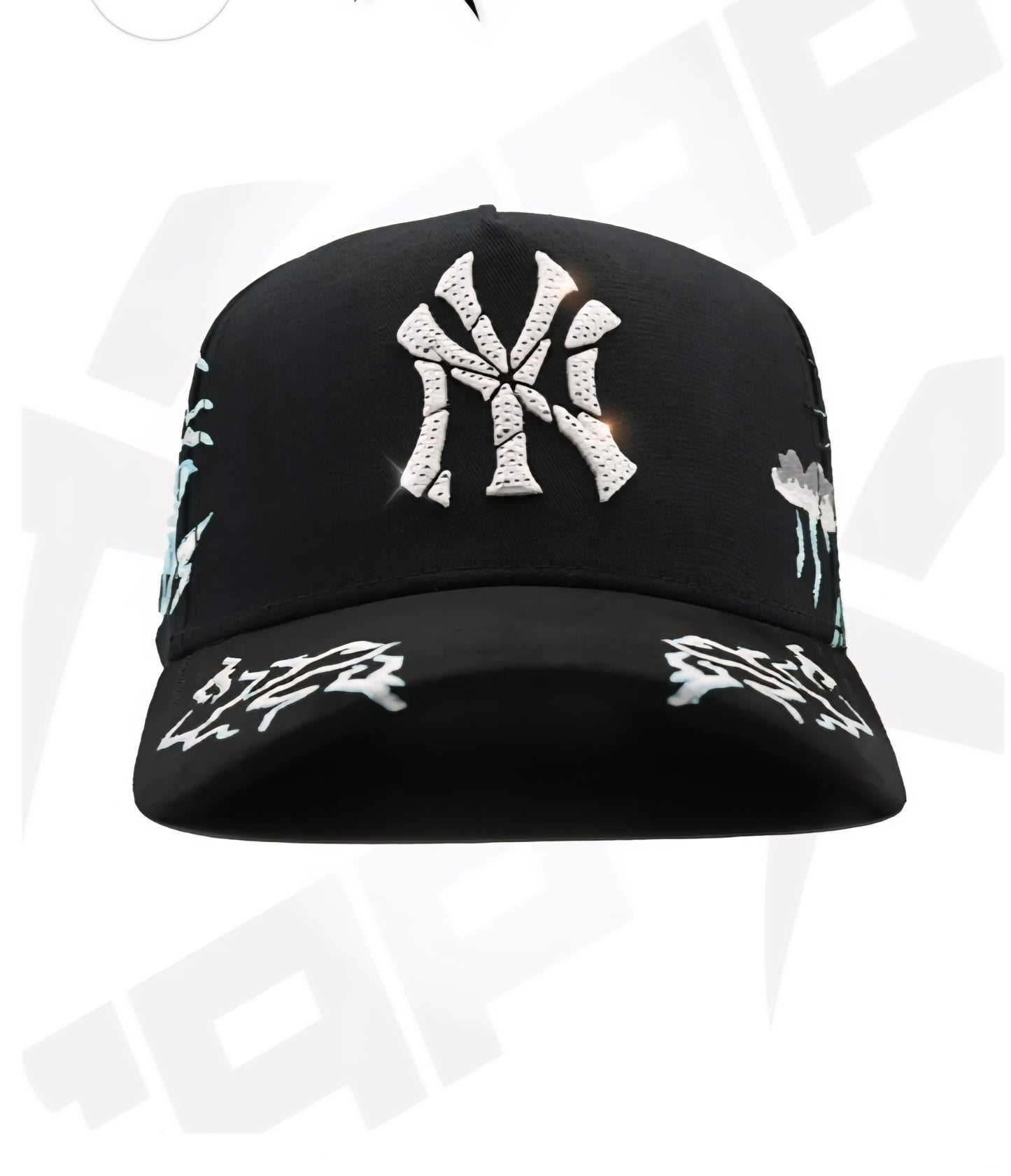 Xcaps New York