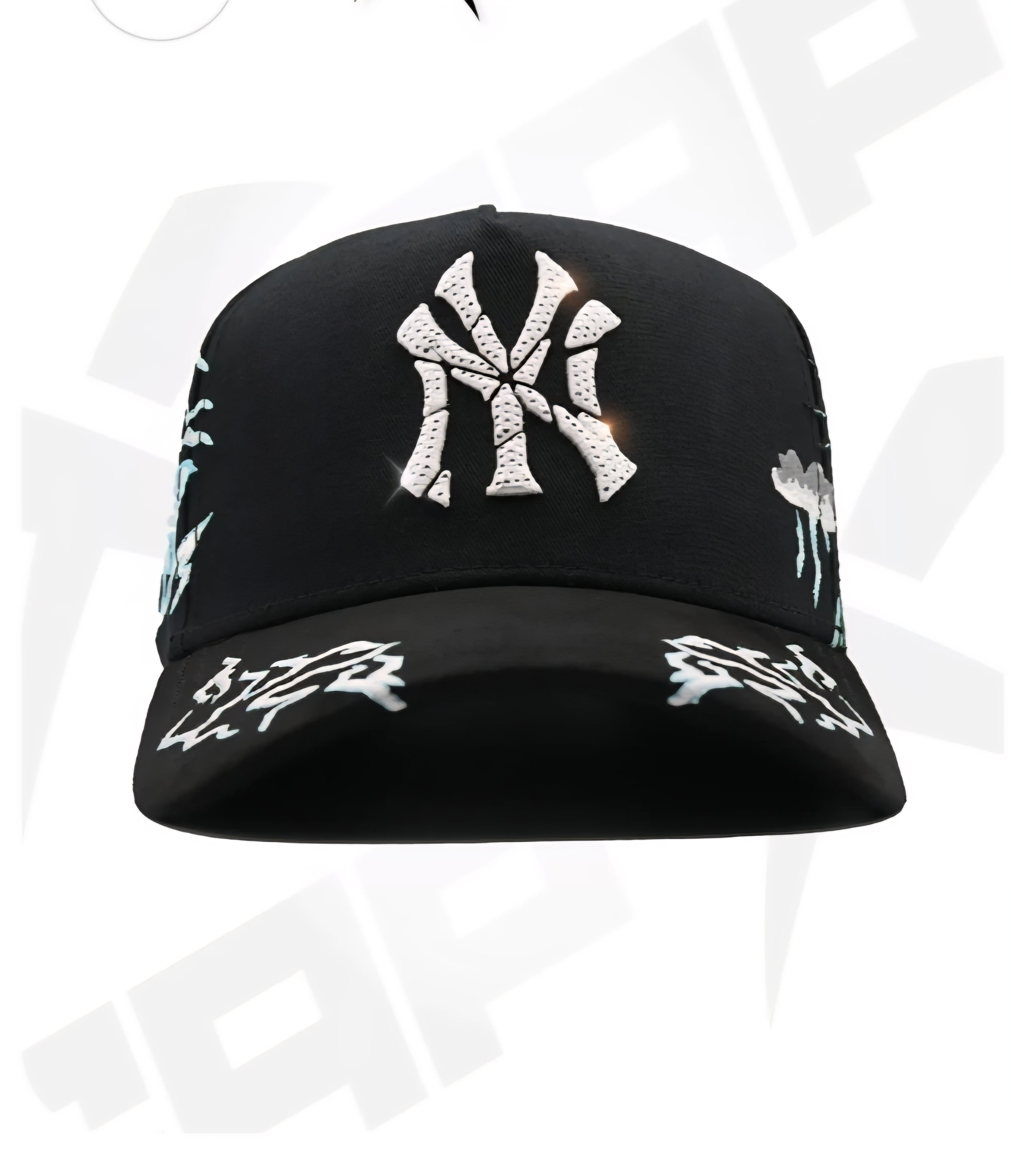 Xcaps New York