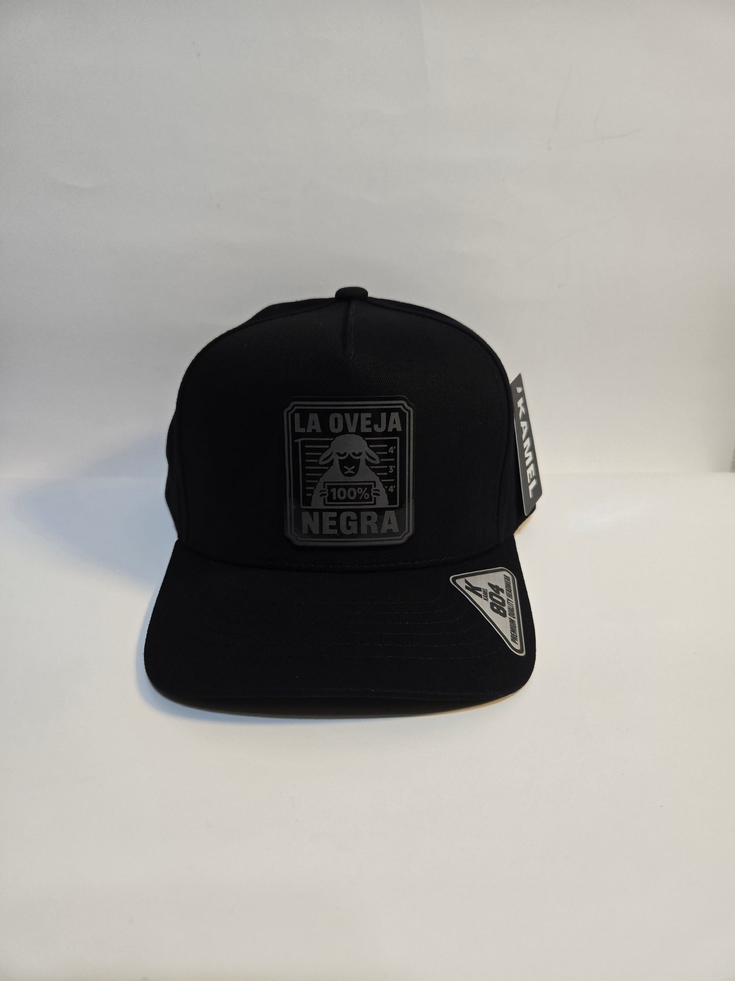 La oveja negra black