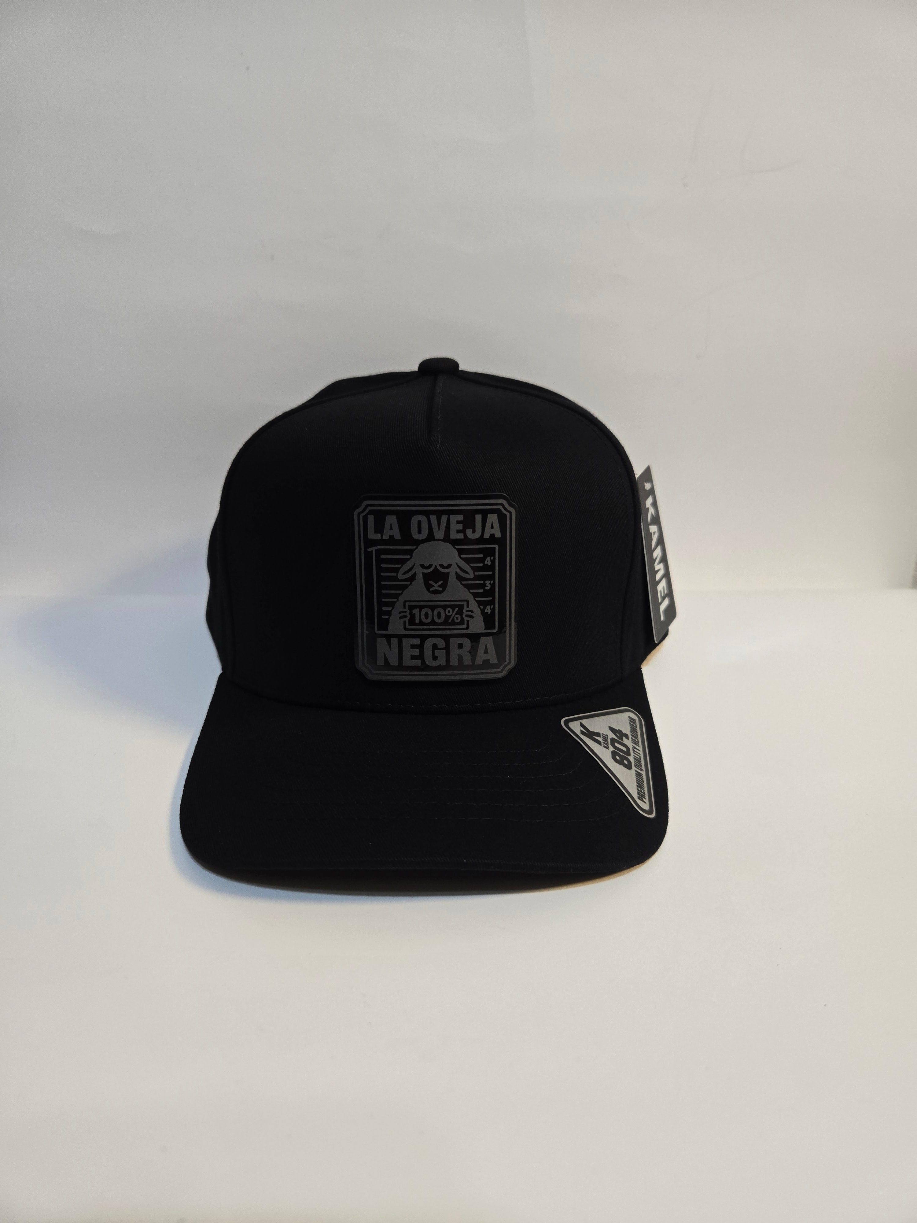 La oveja negra black