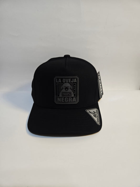 La oveja negra black