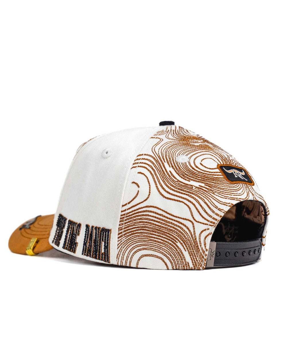 TKR LONGHORN WHITE