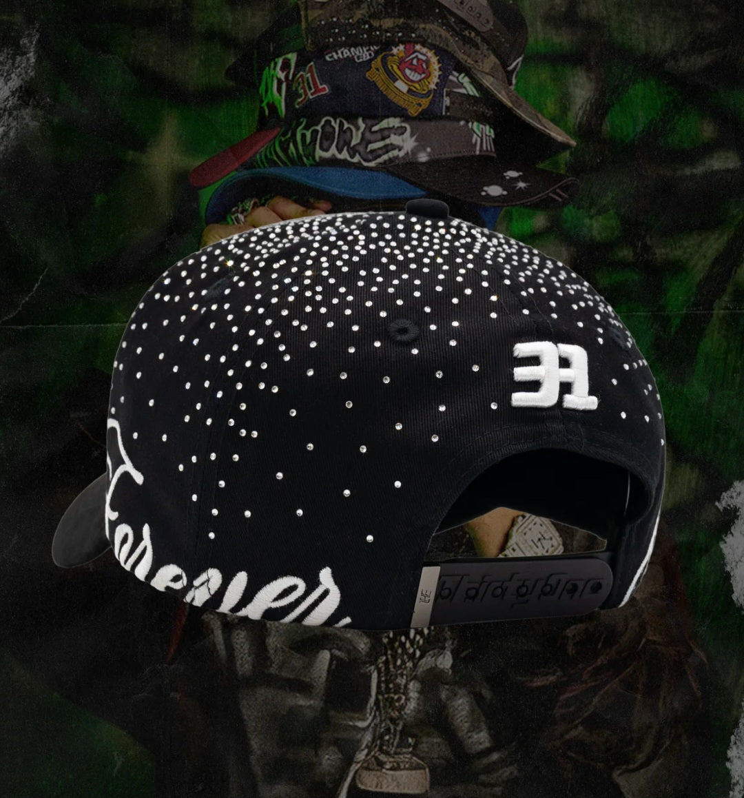 0THIRTYONE HATS
31 FOREVER fullset