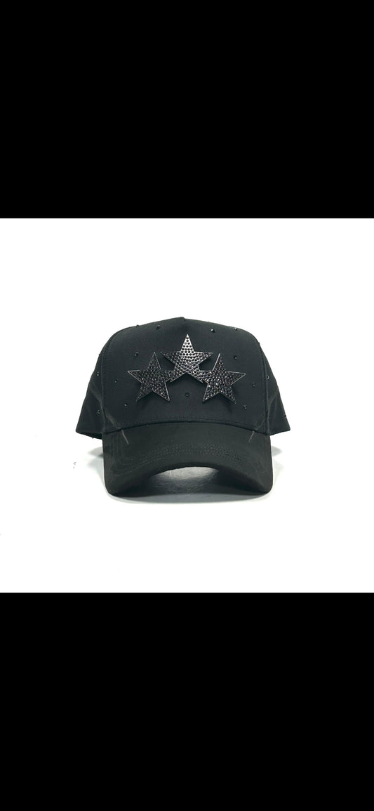 Star crystals