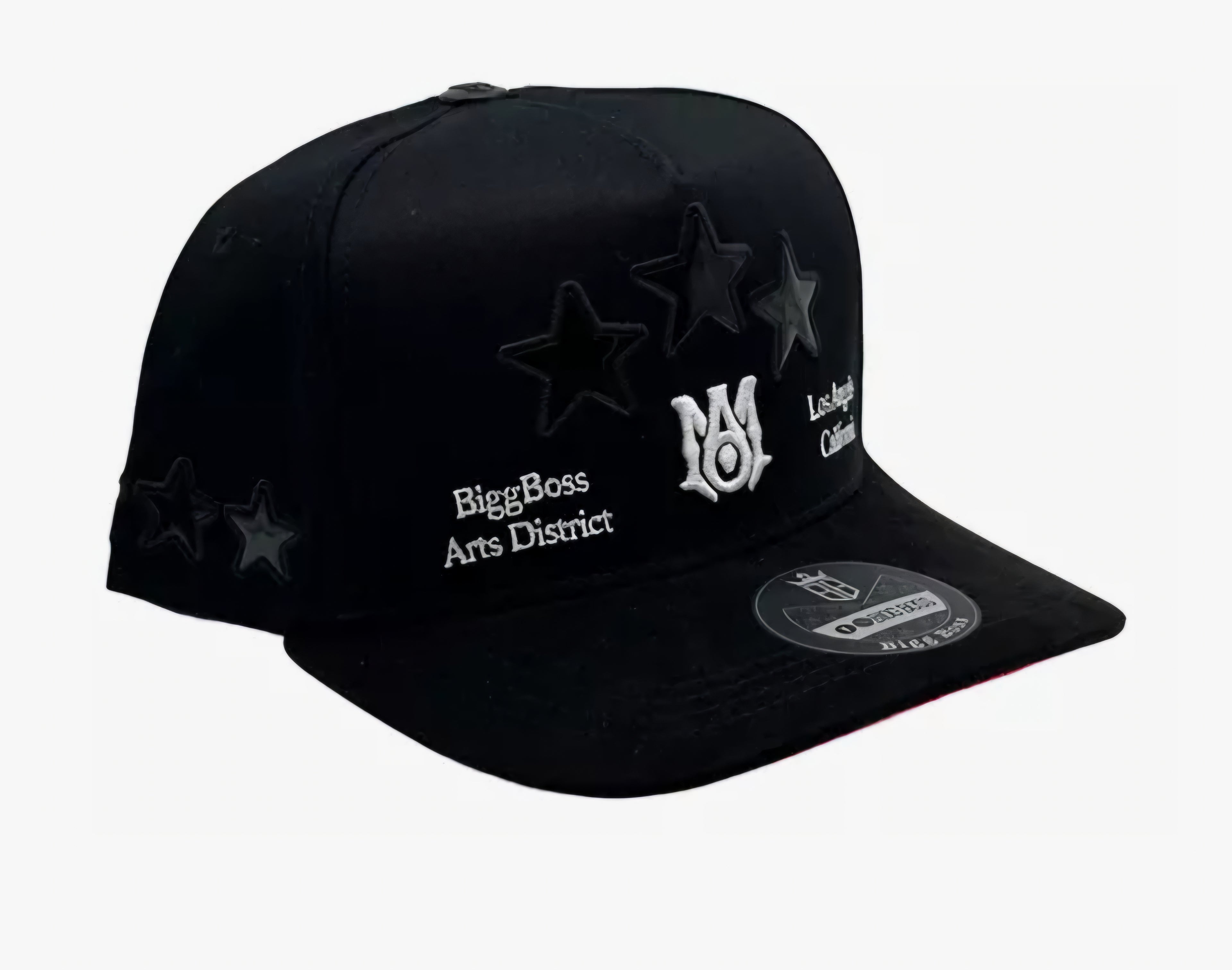 Bigboss Amiri black