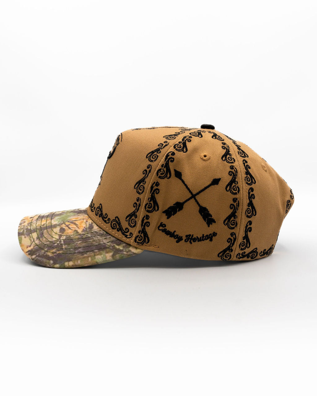 TKR CALIFORNIA CAMO