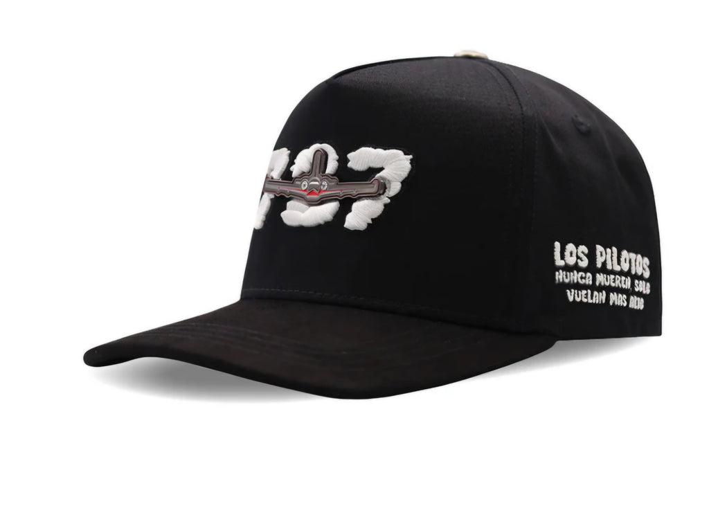 Bigboss 727 Negra