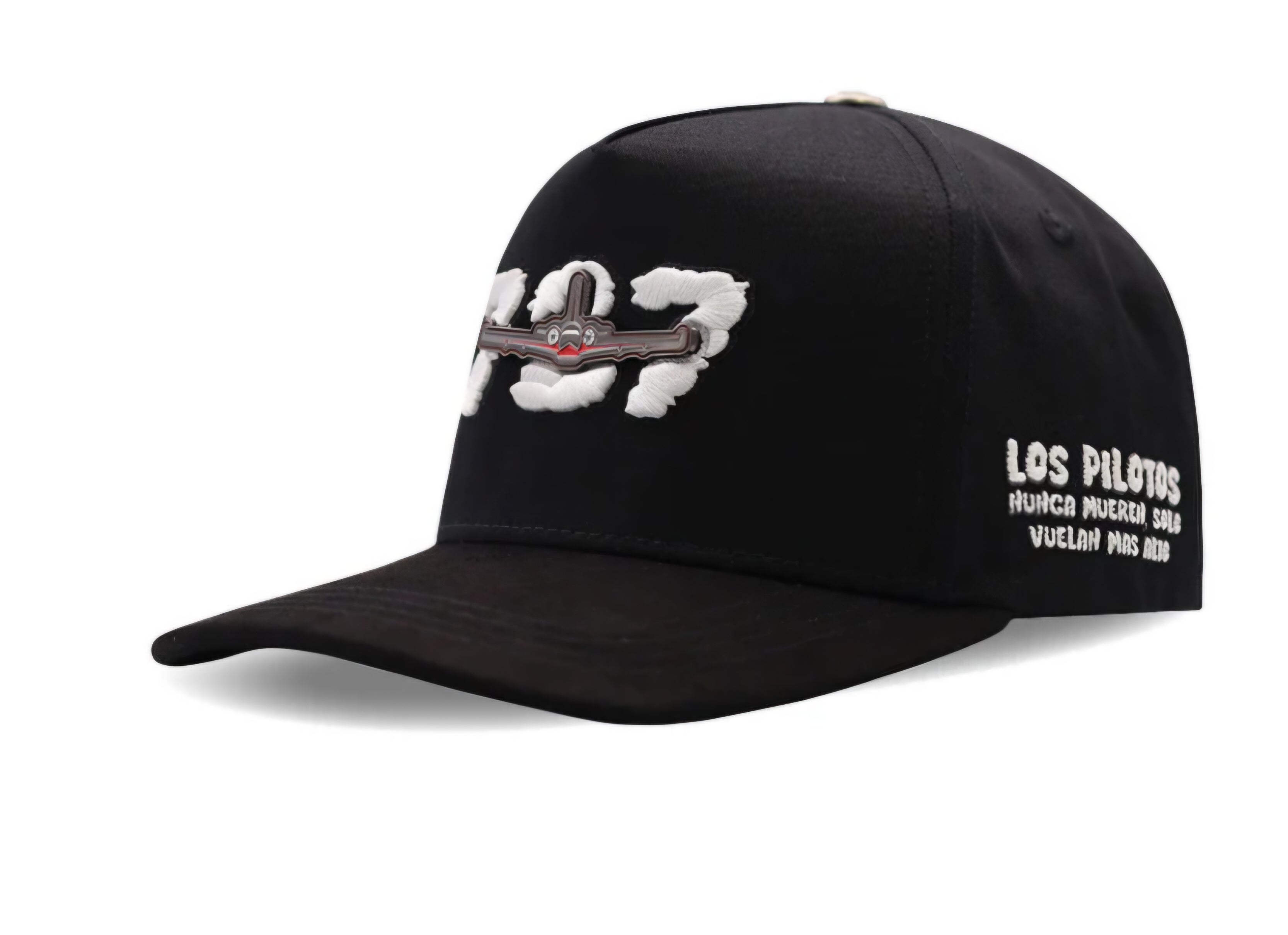 Bigboss 727 Negra