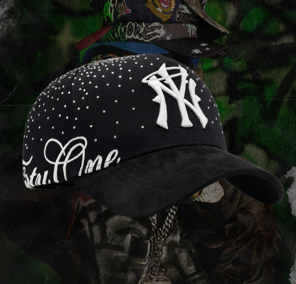 0THIRTYONE HATS
31 FOREVER fullset