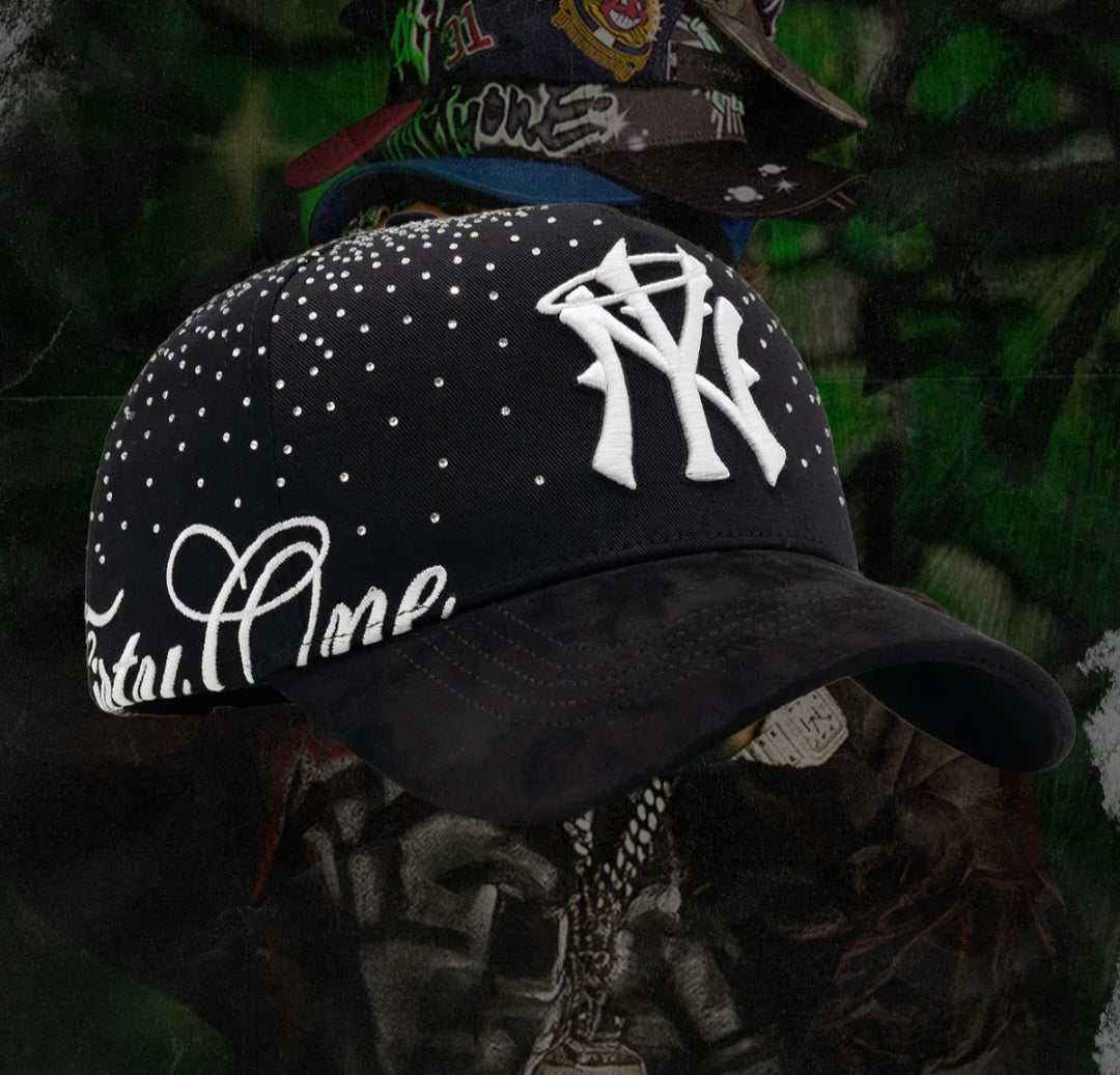 0THIRTYONE HATS
31 FOREVER fullset