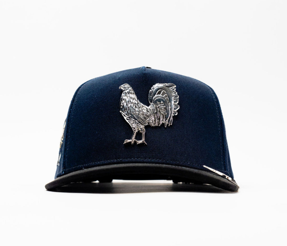 Gallo navi/silver