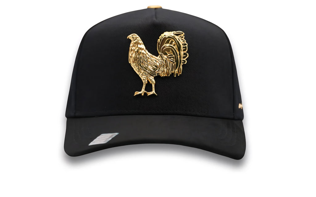 Bigboss gallo dorado