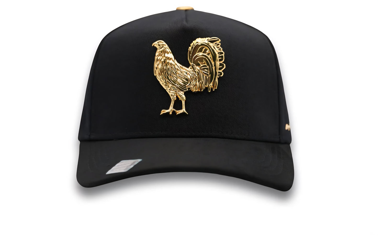 Bigboss gallo dorado