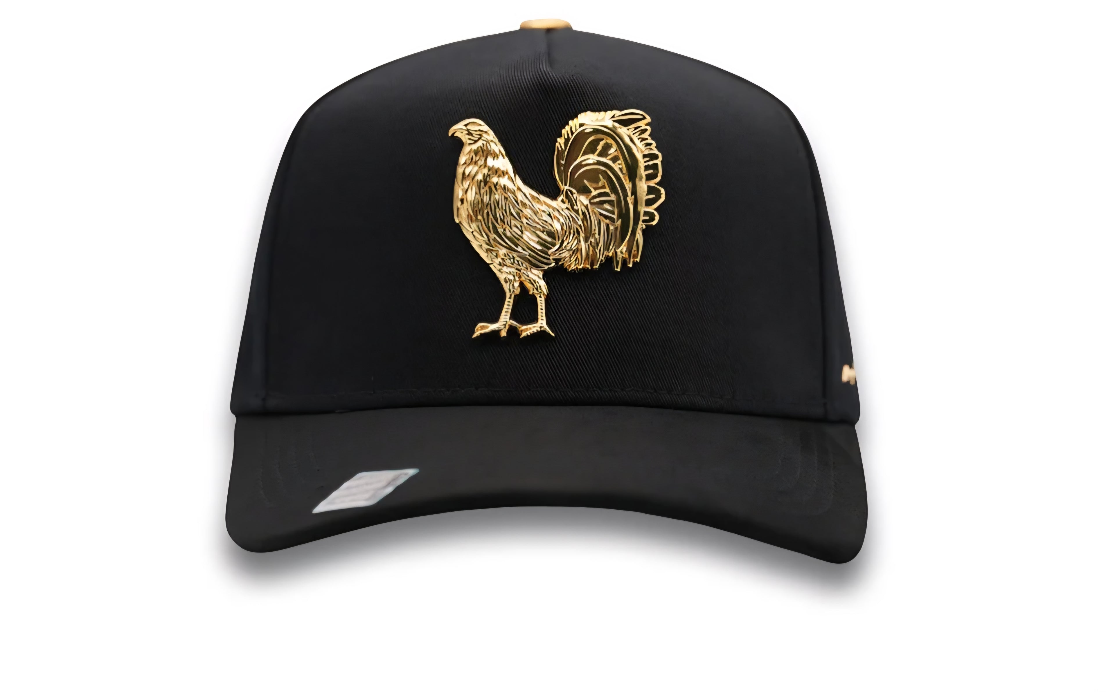 Bigboss gallo dorado