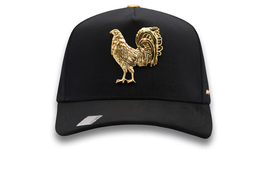 Bigboss gallo dorado