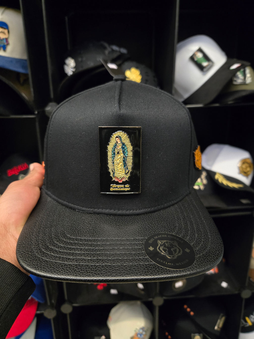 Seache LA VIRGEN DE GUADALUPE