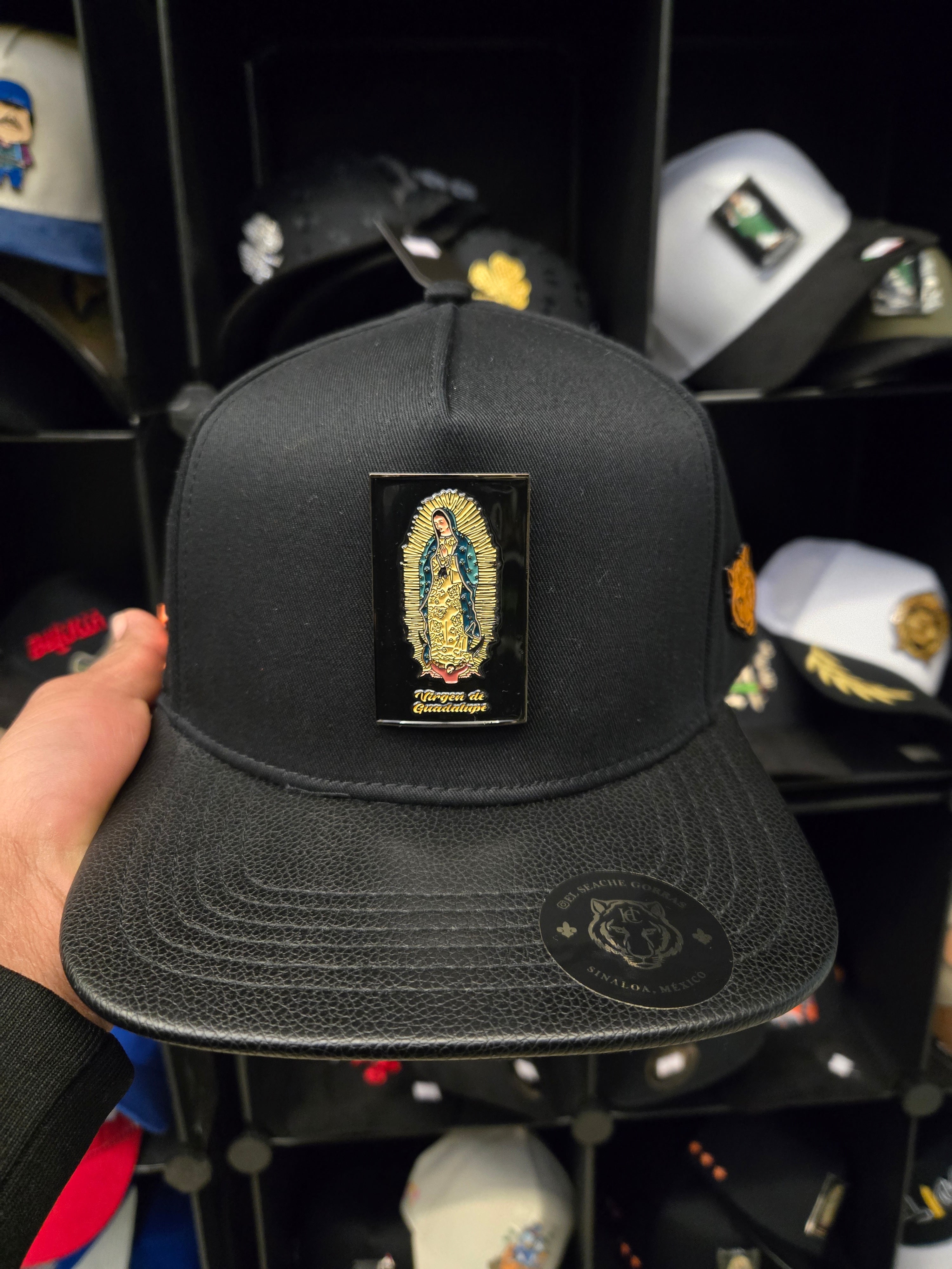 Seache LA VIRGEN DE GUADALUPE