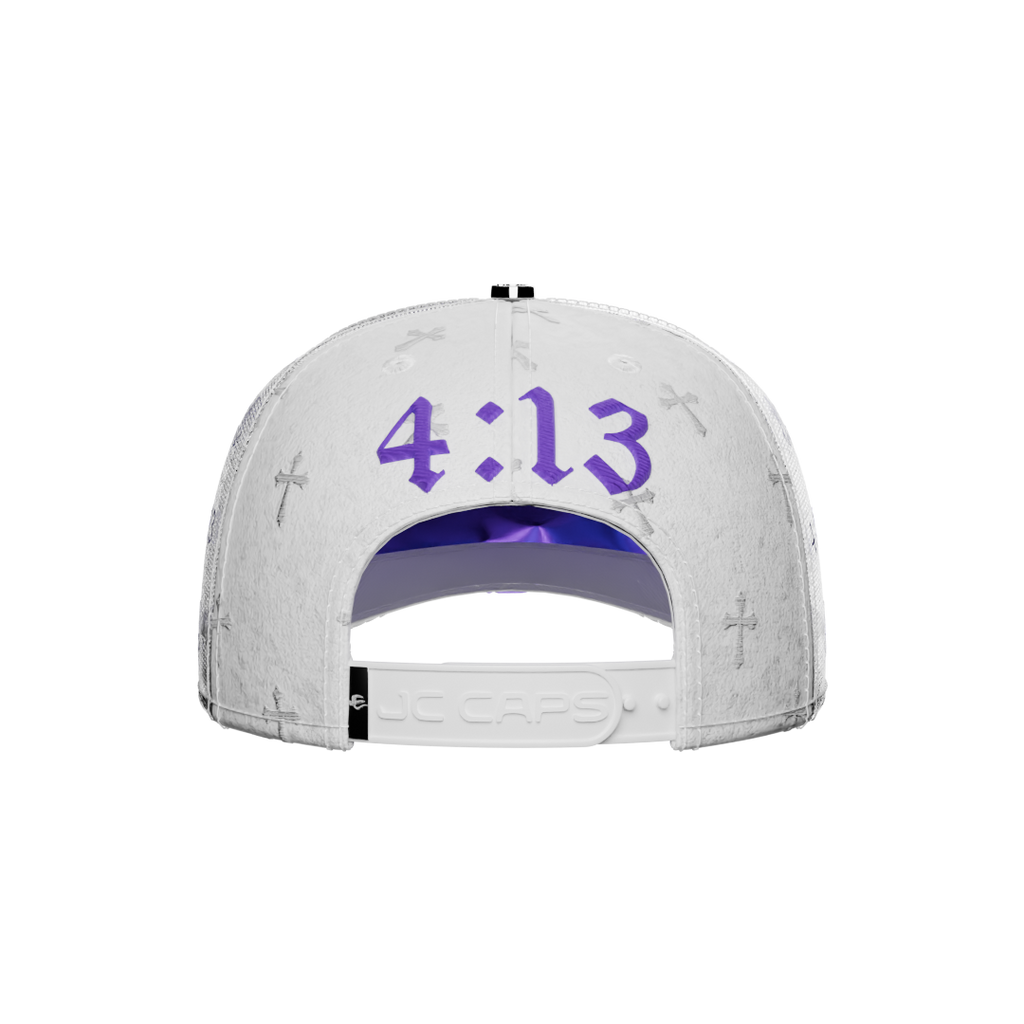 Filipenses 4:13 white