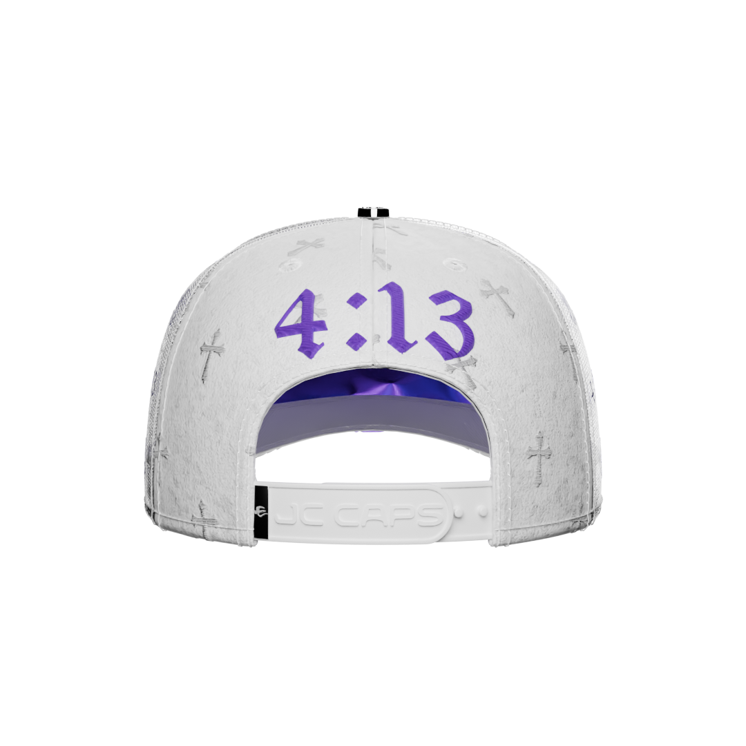 Filipenses 4:13 white