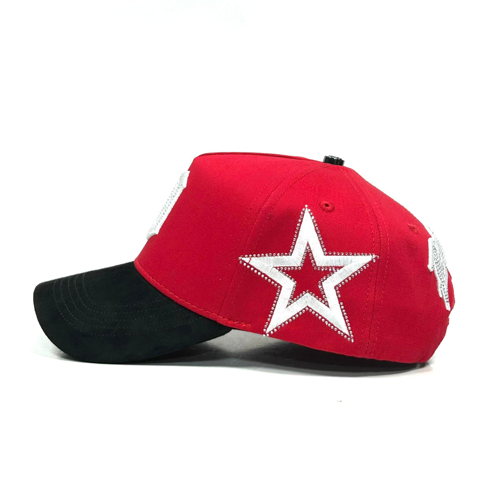 Detroit red