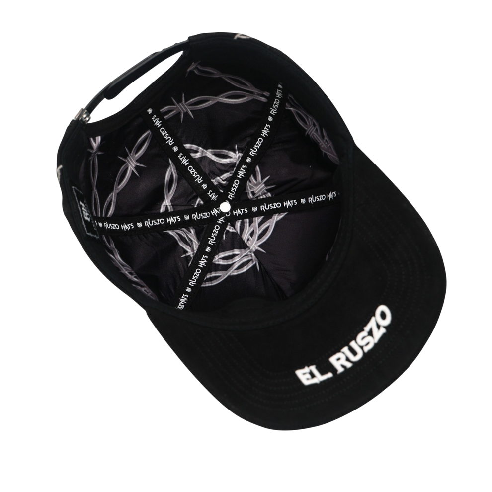 EL RUSZO EDICIÓN LIMITADA fullset
