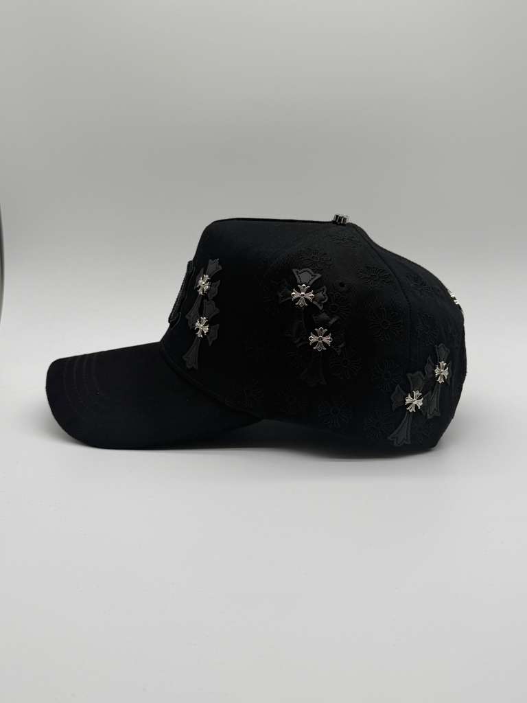 La Chrome black