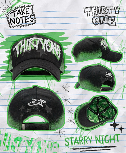 Starry night Fullset