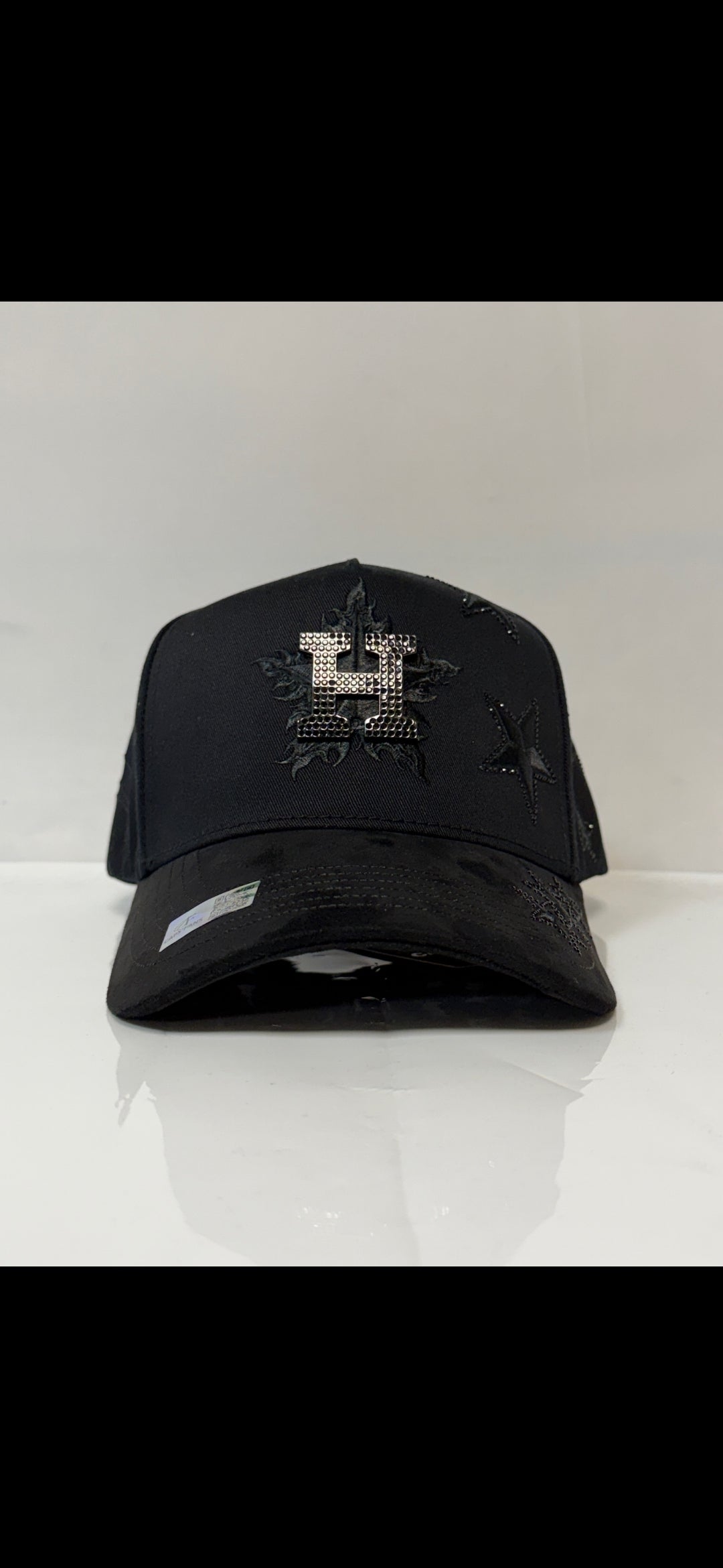Houston black