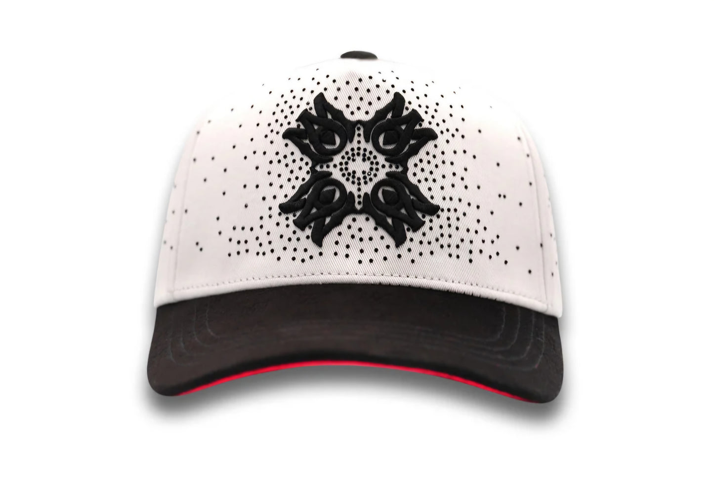 AMR 4 LETRAS WHITE