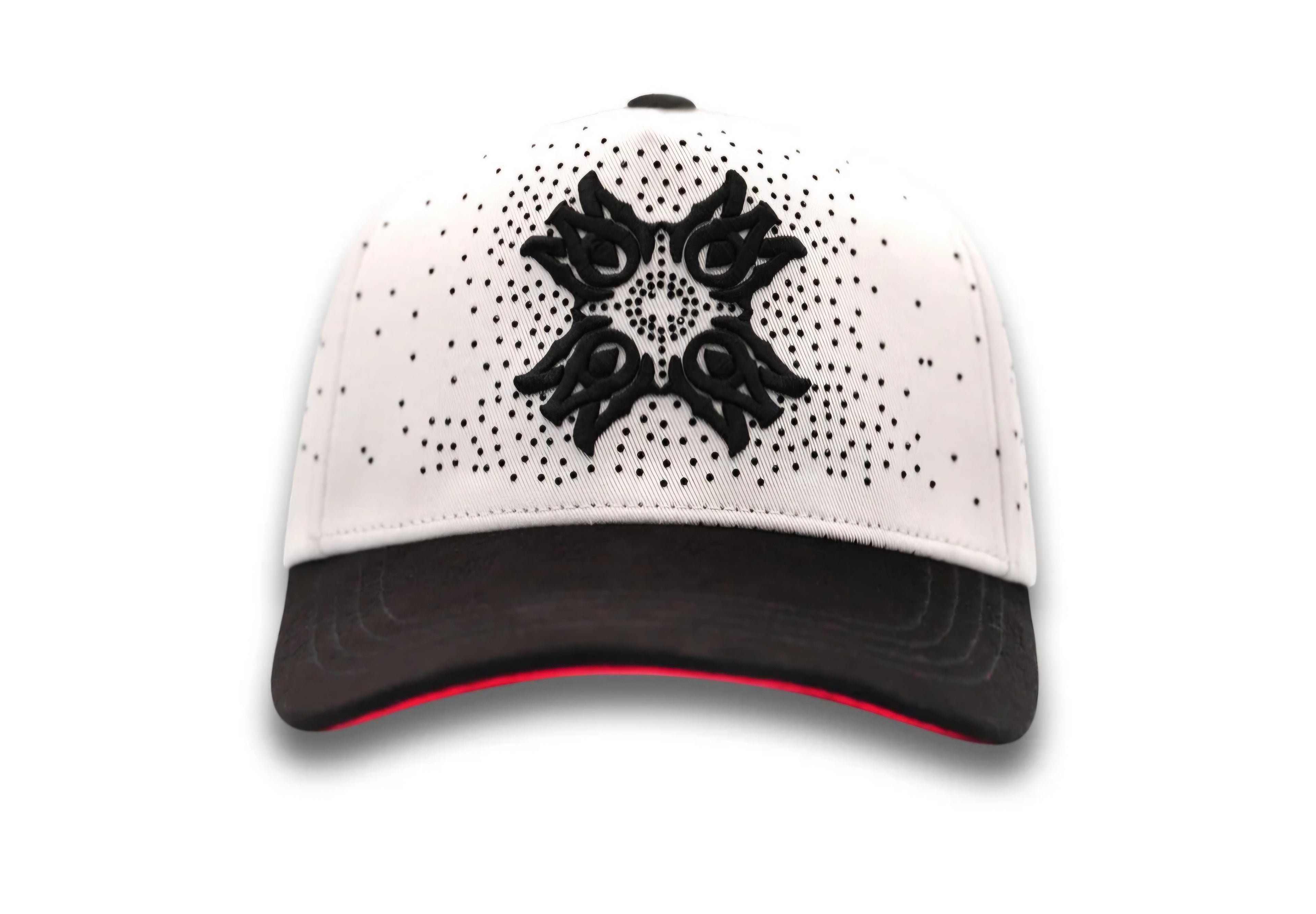 BIGBOSS AMR 4 LETRAS WHITE