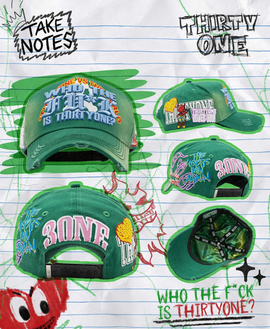 Thityone