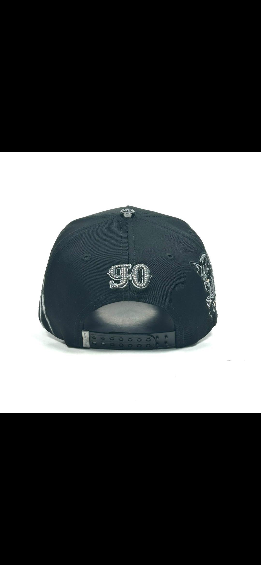 San Diego 90 hats