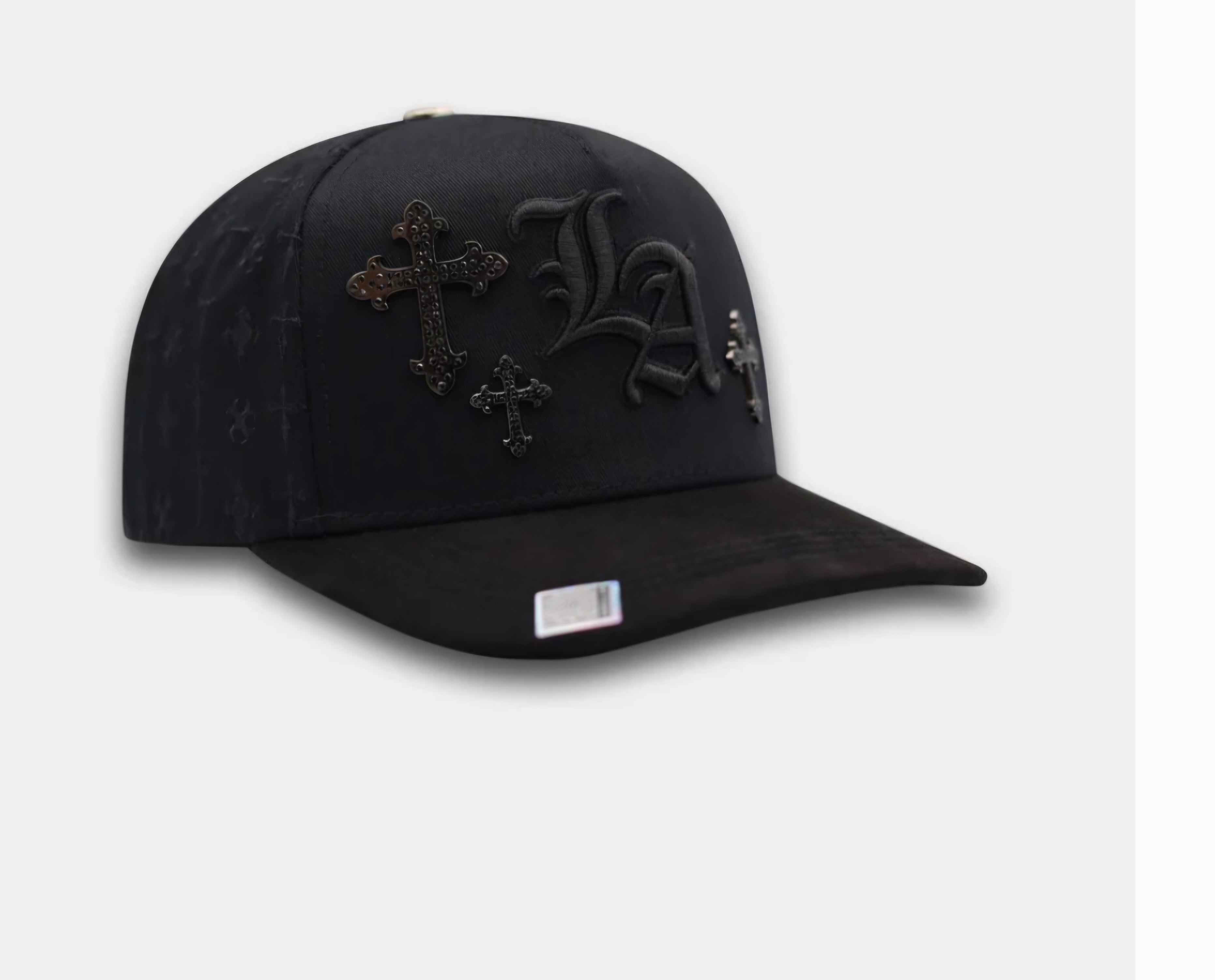 BIGBOSS LA  CRUZ BLACK