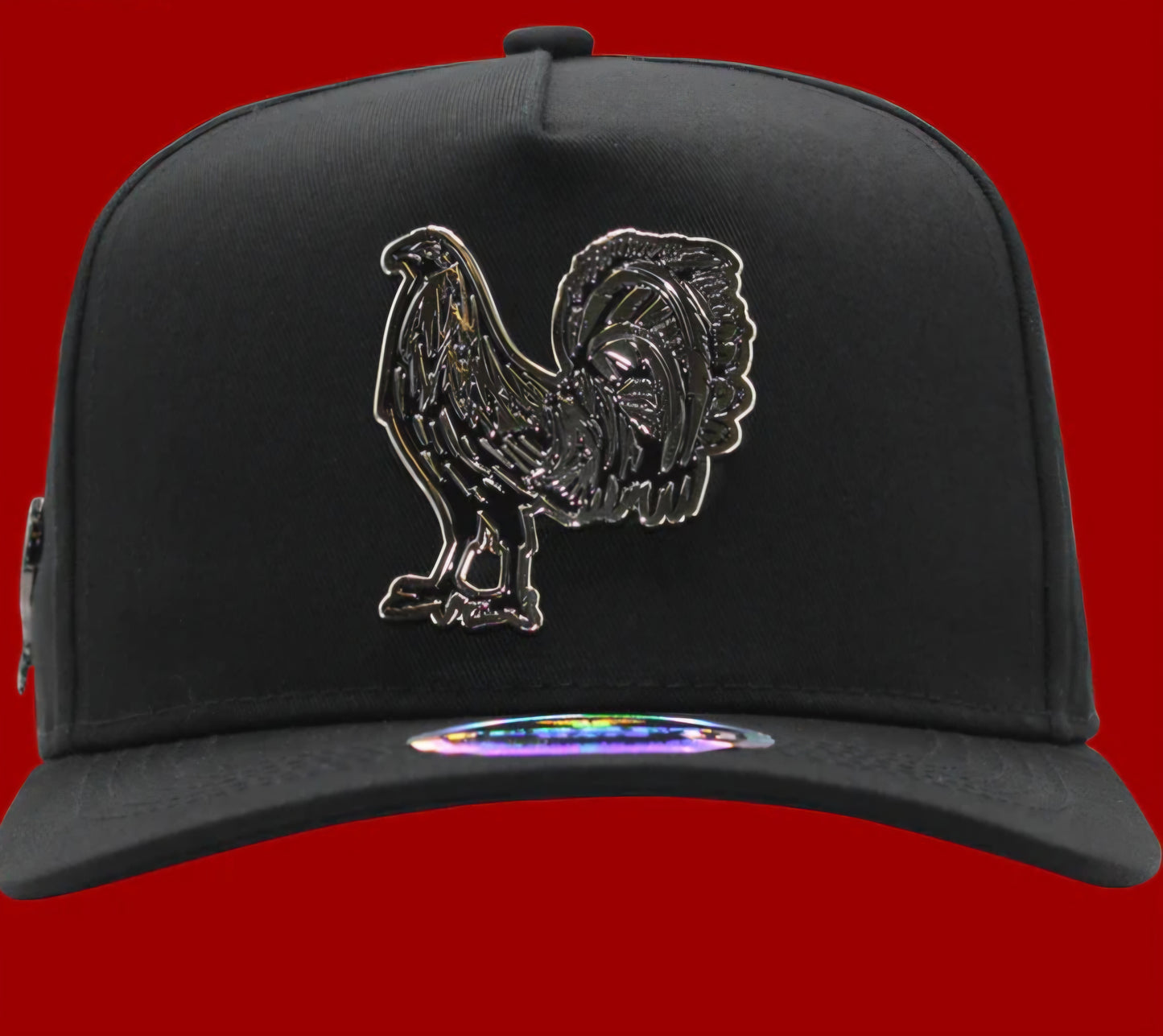 Ferreti Gallo metal