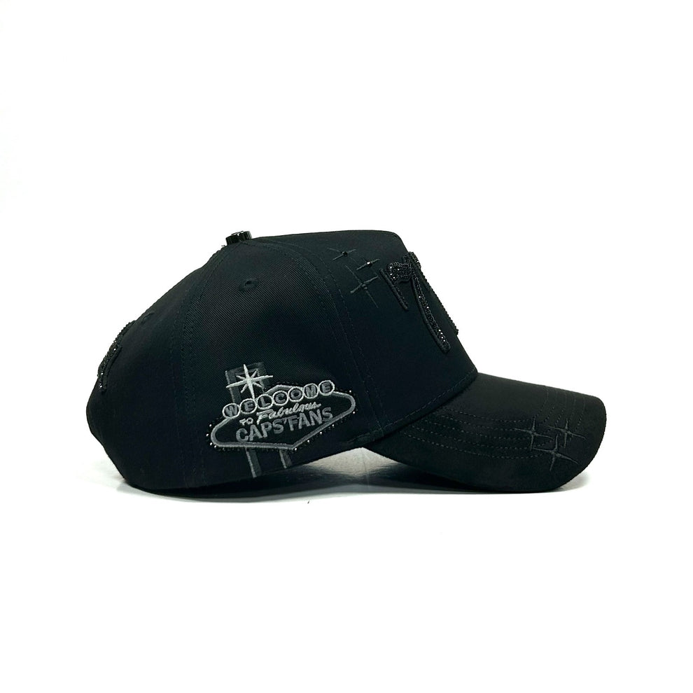 777 BLACK