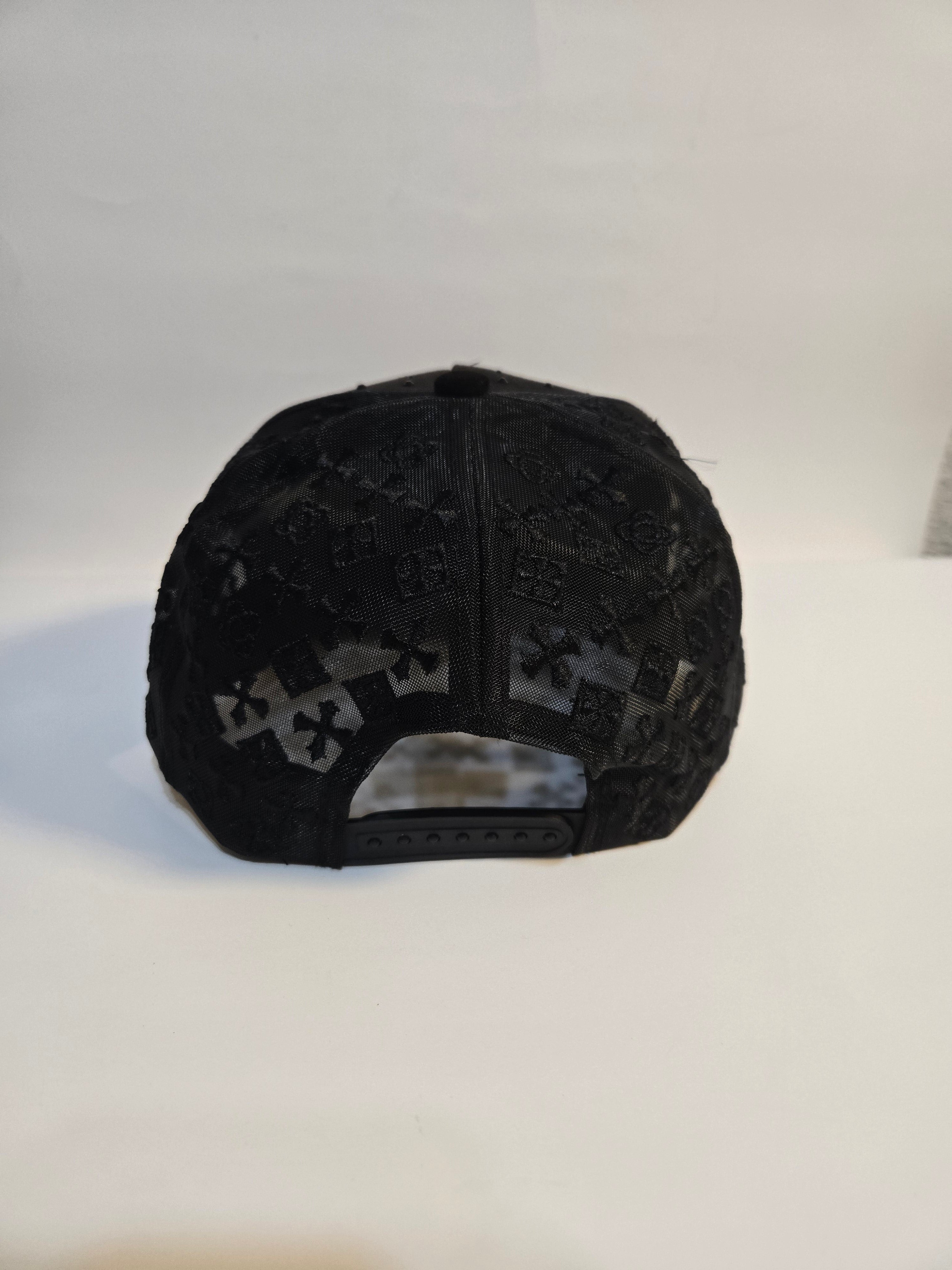 Jesus gorranendiamantada