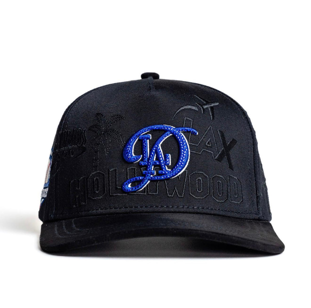DODGERS KIDS