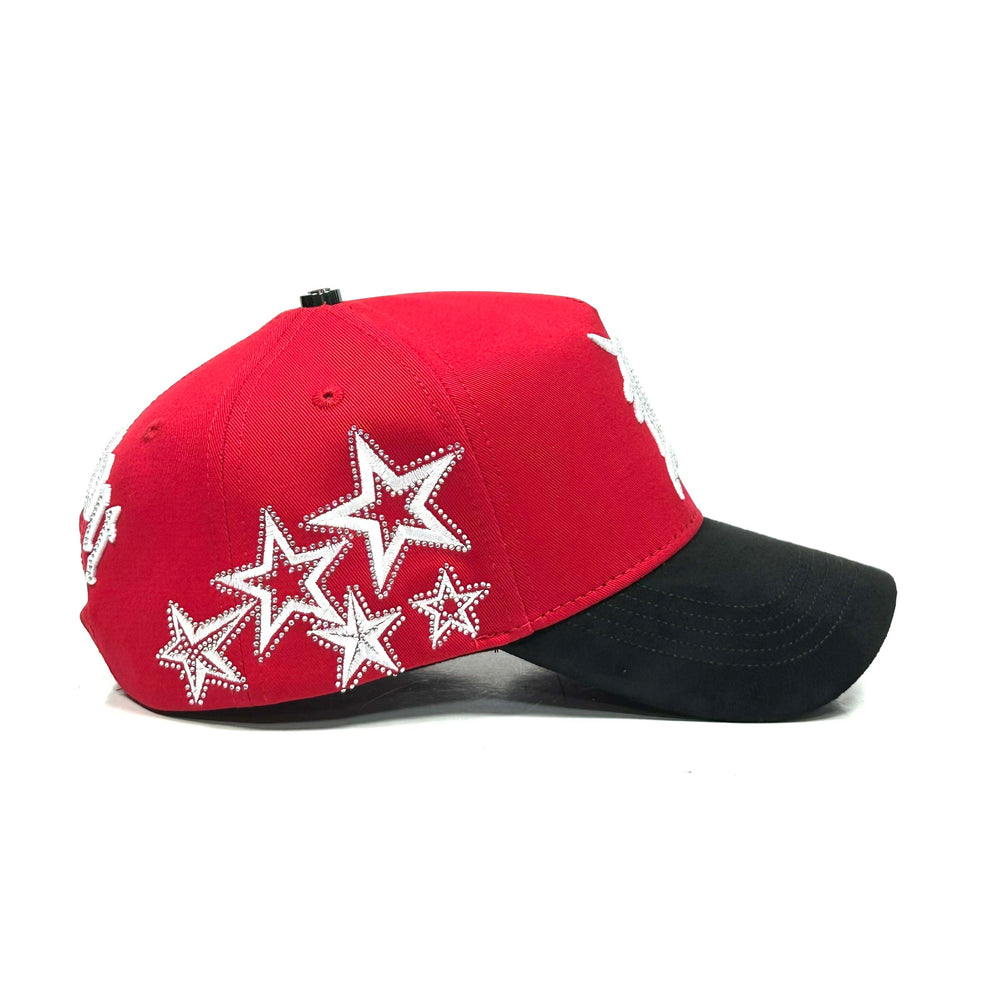Detroit red