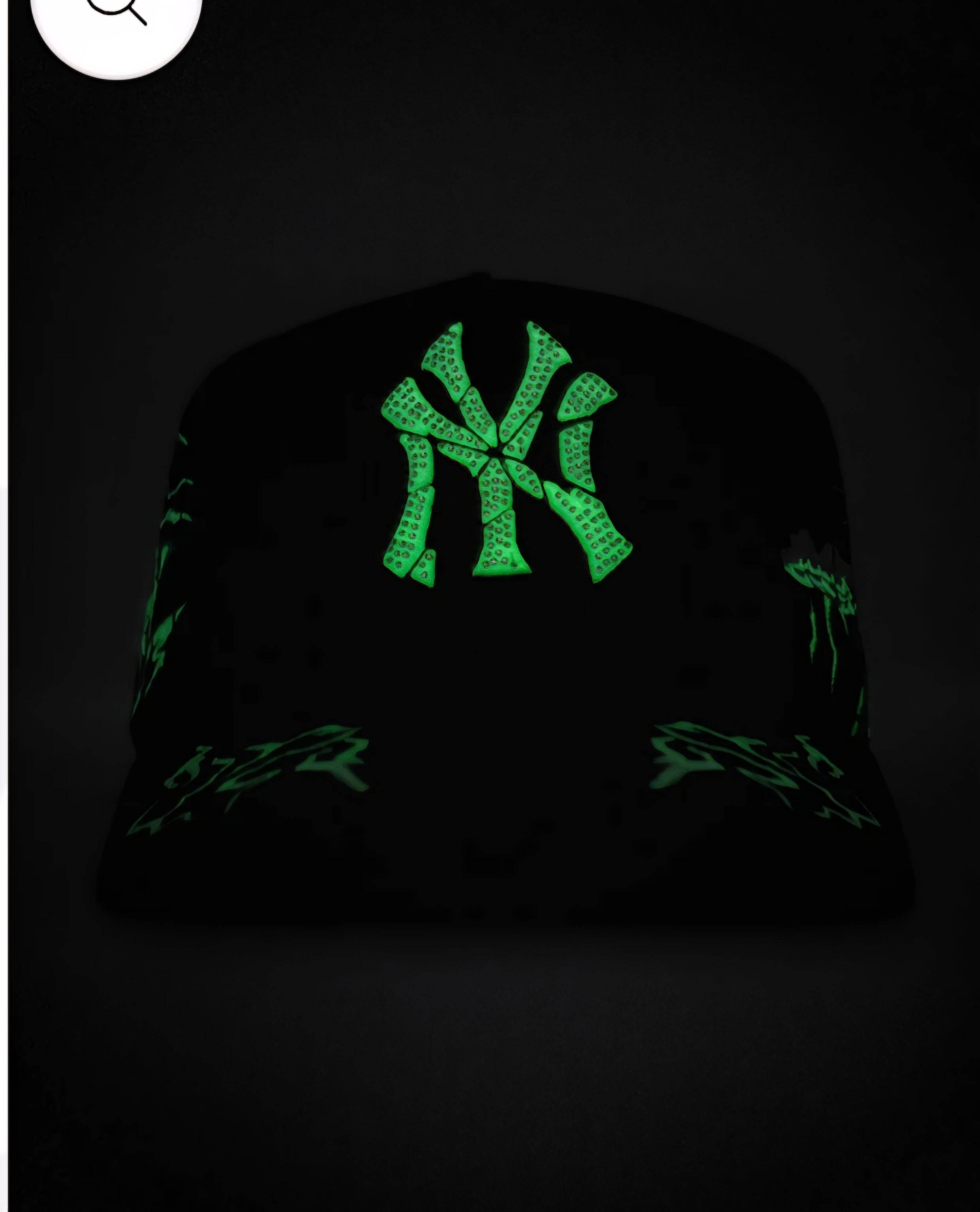 Xcaps New York